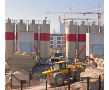 砂石在線微波水分儀如何自動切換物料模型？